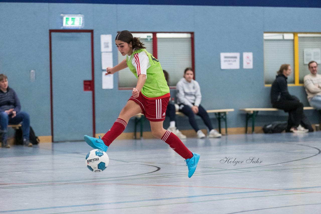 Bild 79 - wCJ Norddeutsches Futsalturnier Auswahlmannschaften